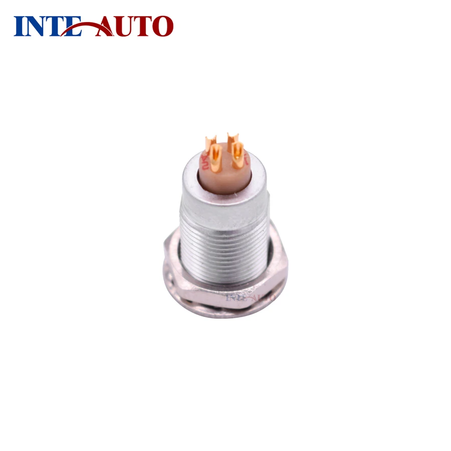 4 Pins connector