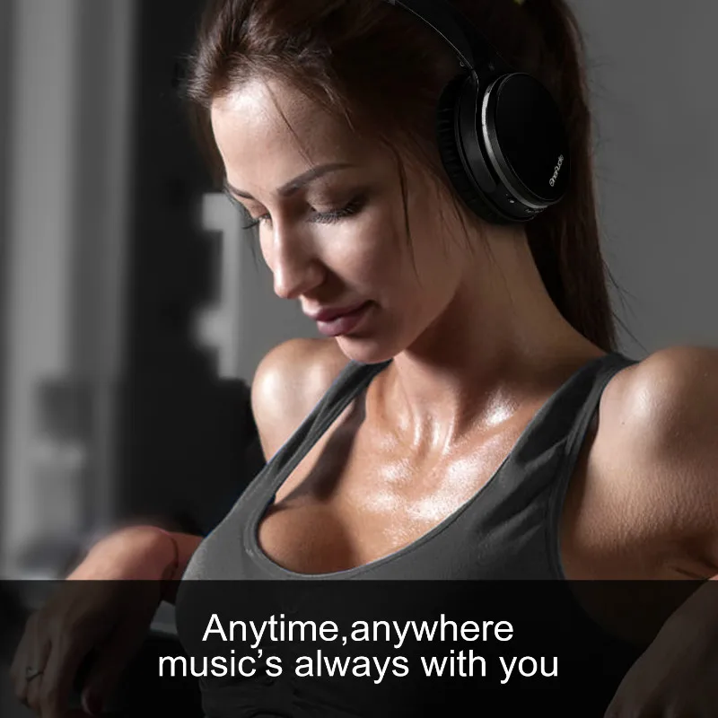 Oneodio Active Noise Cancelling Headphones