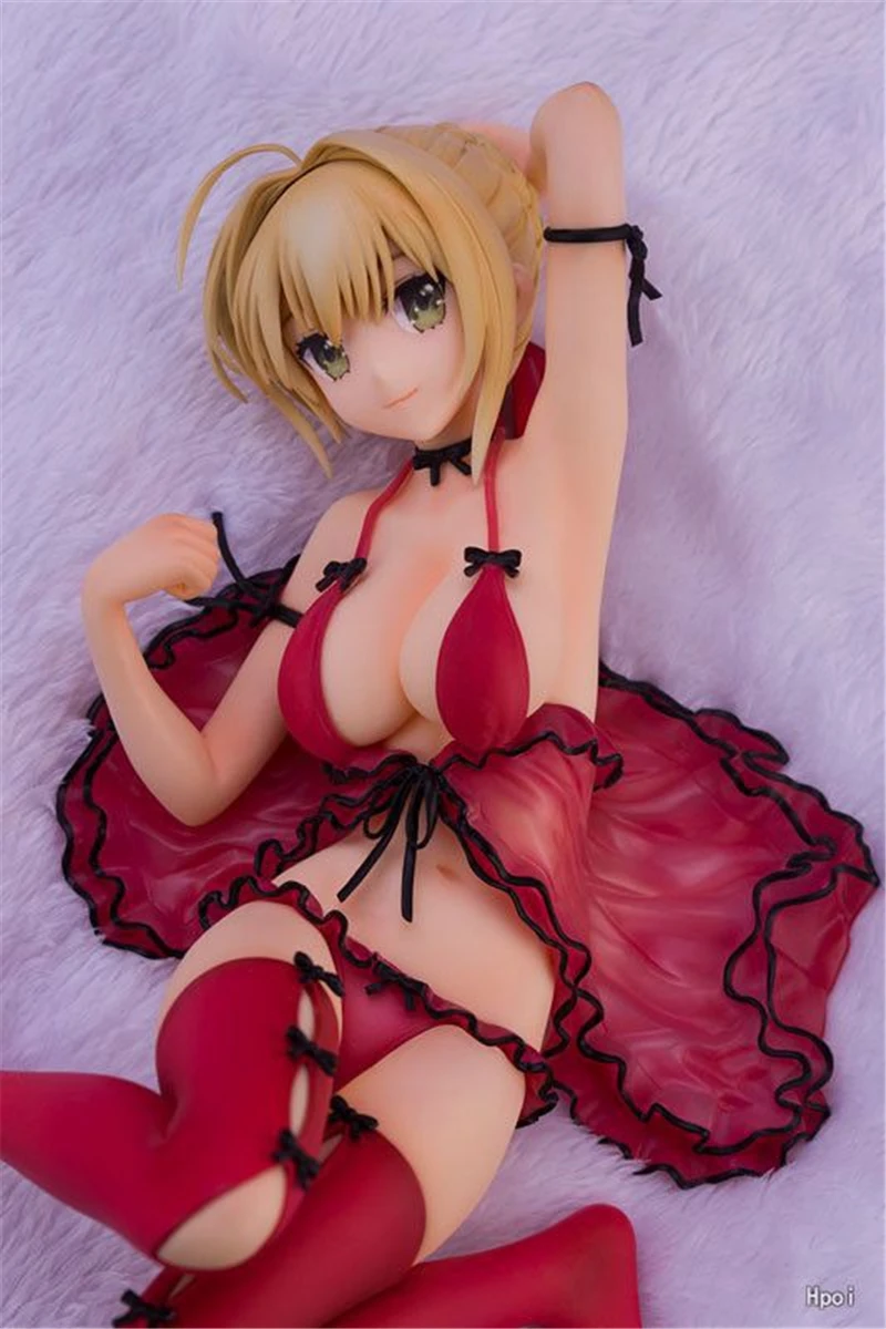Fate Stay Night (4)