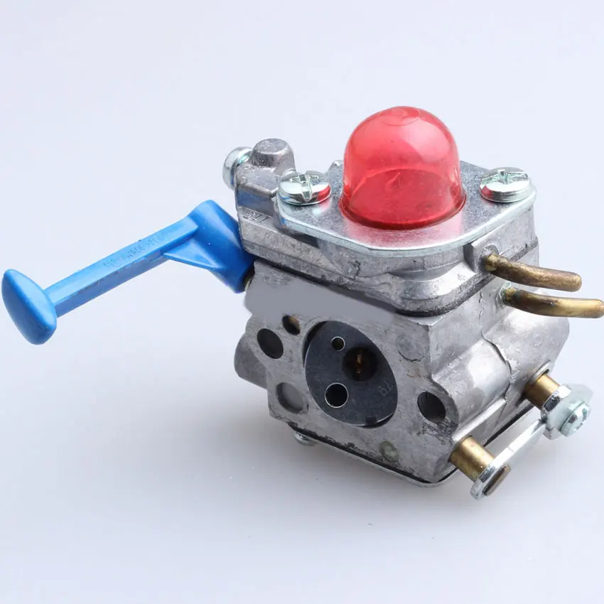 Carburadores para Husqvarna 124l 125l 125ld 128c 128cd 128l 128ld 128r