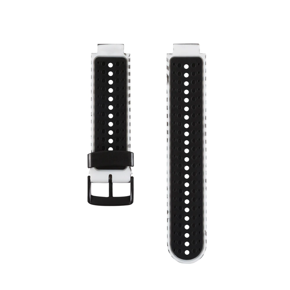 Сменный силиконовый ремешок Honecumi для Garmin Forerunner 620 2 шт. инструменты удаления