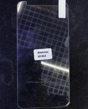 0.26mm Screen Tempered Glass Film For BlackView A8