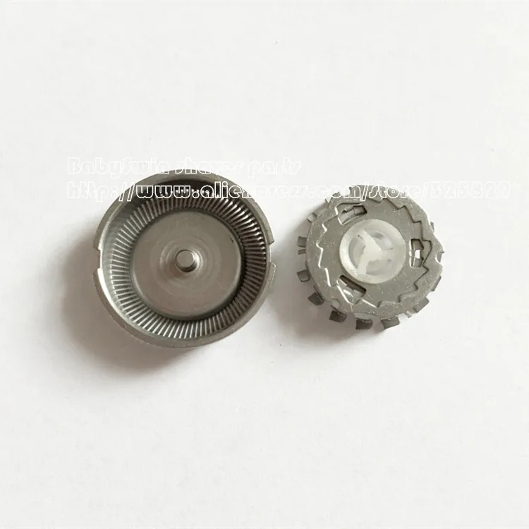 2 шт. сменные головки для бритвы philips HQ3 HQ380 HQ382 HQ4425 HQ4870 hq4885бесплатная доставка |