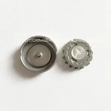 New 2PCS x Replacement Shaver Head for Philips Norelco HQ3 Razor Blade HQ380 HQ382 HQ4425 HQ4870