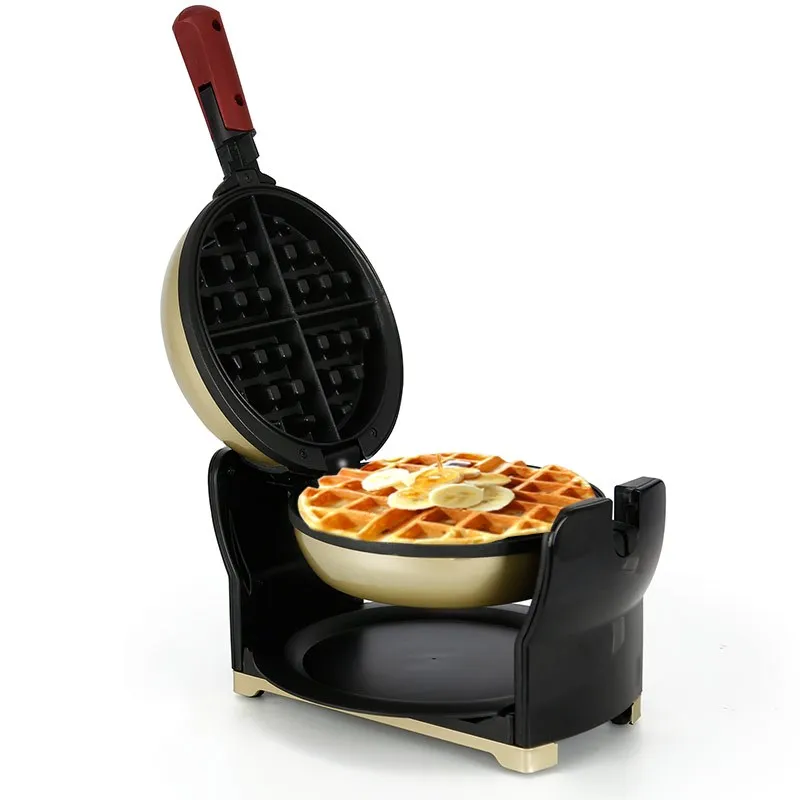 Eupa Multifunction Waffle Maker Electric Baking Pan Oven Baked Cake