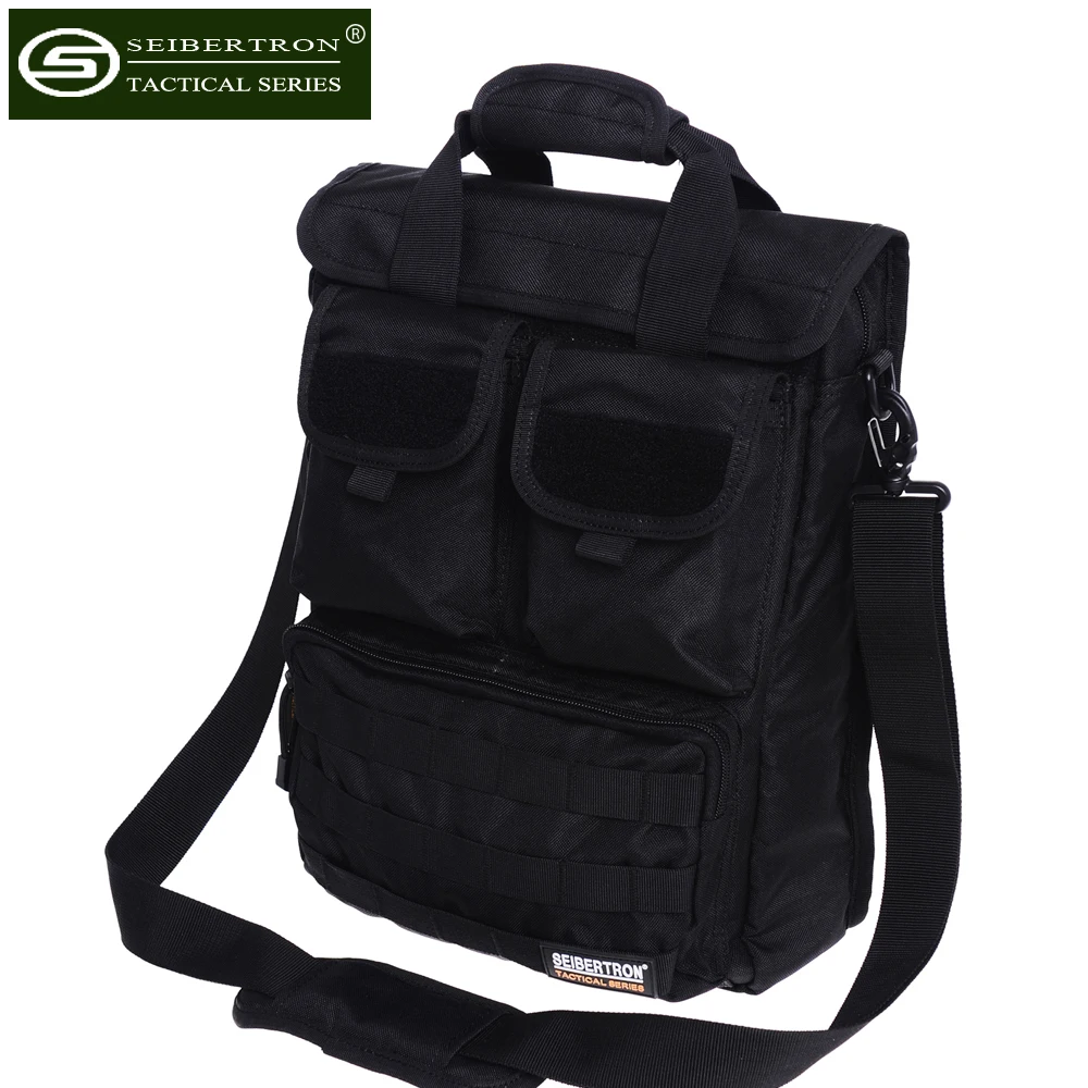  Seibertron Men's Military Tactical Shoulder Bags 15