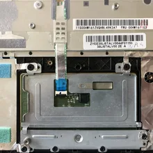 Для lenovo ThinkPad Йога 11E клавиатура с вырезами под ладонь крышка верхний регистр 00HW161