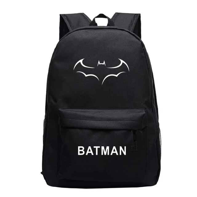 batman rucksack
