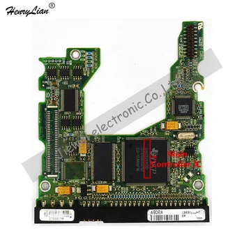 

PCB FOR /LOGIC BOARD NUMBER: 301387101 / MAIN CONTROLLER IC : 040104400