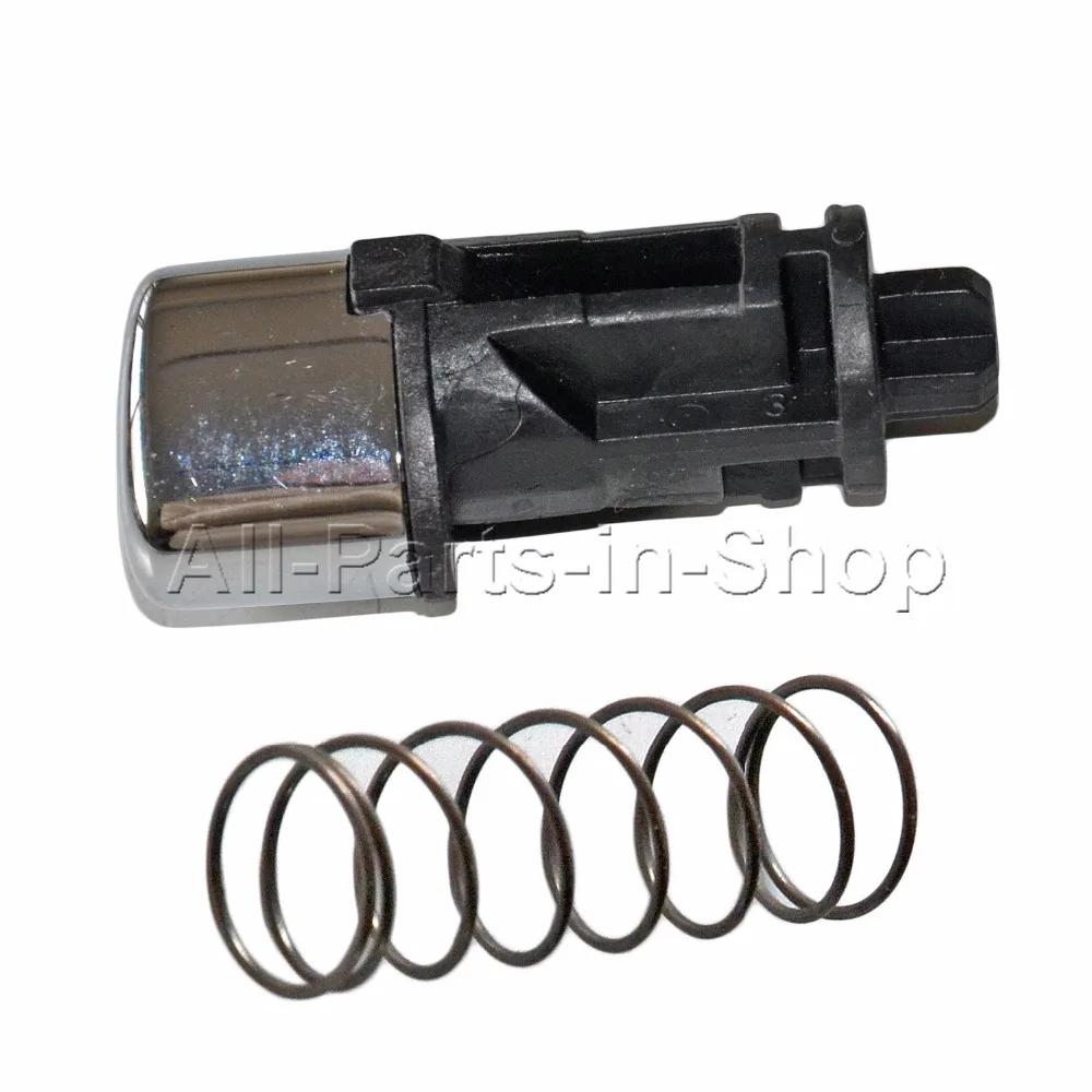 5 pcs Automatic Cars Shift Knob Shifter Button Repair For Honda Accord 1998 1999 2000 2001 2002