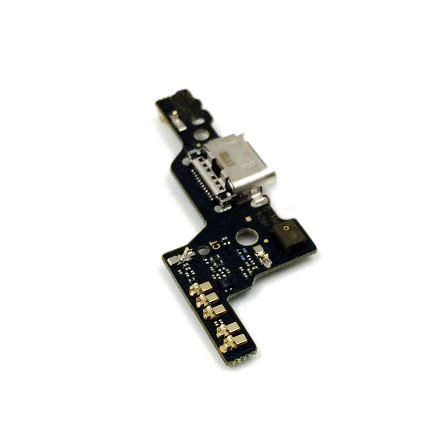 

For Huawei P9 P9 Lite USB Dock Connector Charging Port Charger Flex Cable Microphone Module Board Repair Parts