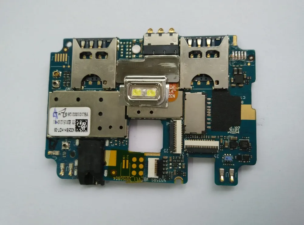 bilder für Verwendet mainboard 3G RAM + 16G ROM Motherboard für UMI Rom MTK6753 5,5 zoll 1280x720 HD Octa Kern Kostenloser versand bilder für Verwendet mainboard 3G RAM + 16G ROM Motherboard für UMI Rom MTK6753 5,5 zoll 1280x720 HD Octa Kern Kostenloser versand