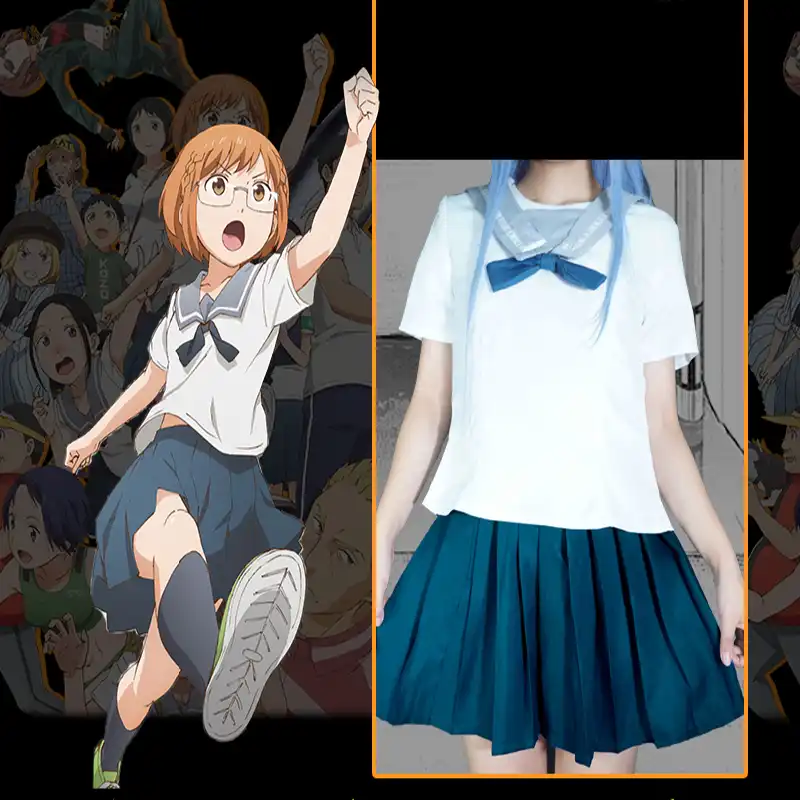 Download Anime Quios La Carretera Cosplay Traje Chio Miyamo Cosplay La Desktop Wallpaper Free Wallpaper Anime Quios La Carretera Cosplay Traje Chio Miyamo Cosplay La Desktop Wallpaper