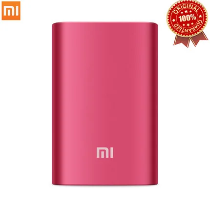 Power Bank Xiaomi Купить Москва