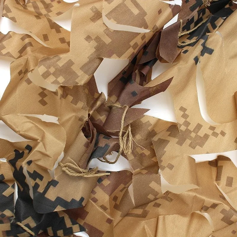 Camouflage Netting4