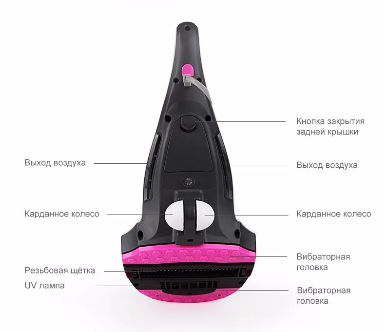 602A vacuum cleaner puppyoo (17)