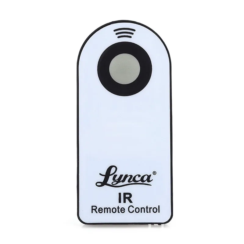 Infrared Wireless Mini Compact Portable Universal Remote Controller