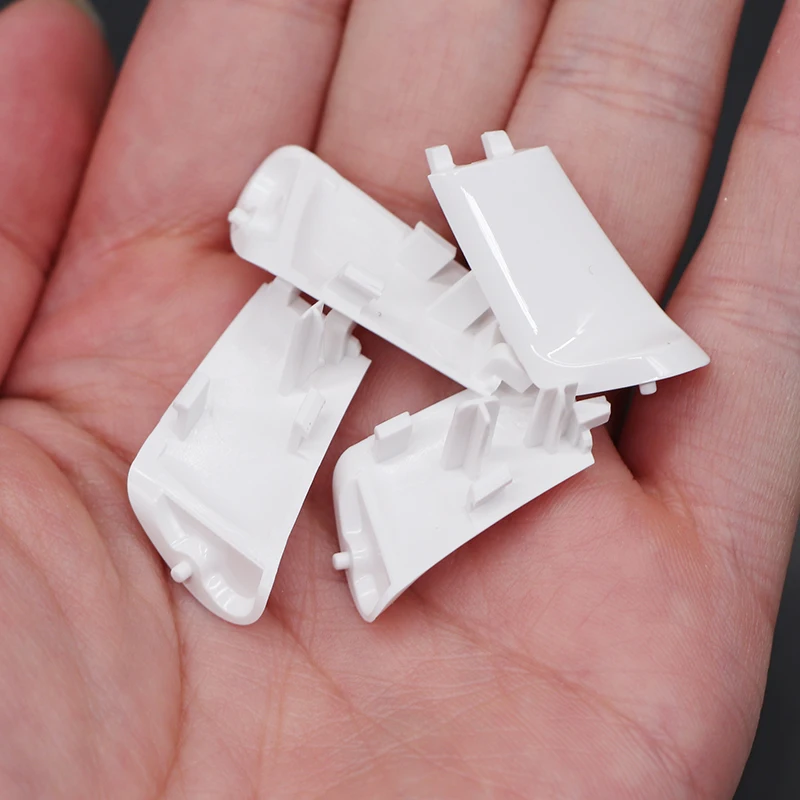 

4 Tripod Antenna Cover Landing Gear Decorative 4pcs/Lot DJI Phantom Cap Shell for DJI Phantom 4 Drone Repair Parts Accessories