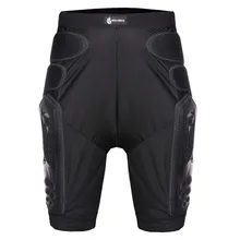 Bike Cycling Shorts Downhill Trail Skating Protective Gears Shorts