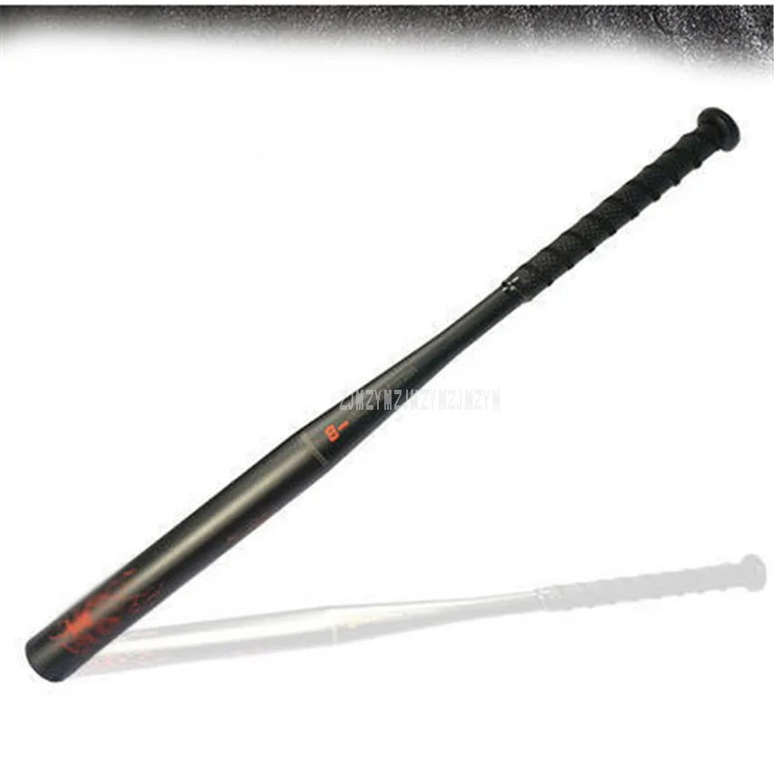 30" 32" inch Heavy Duty Full Solid Steel Baseball Bat Softball Baseball