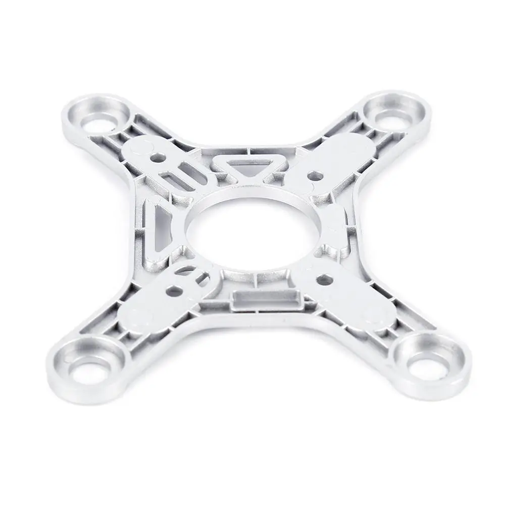 Для DJI Phantom 3 3 S 3A 3 P SE Gimbal демпфирующий амортизатор вибраций пластина камеры Монтажная Шестерня амортизирующие Запчасти для клавиатуры