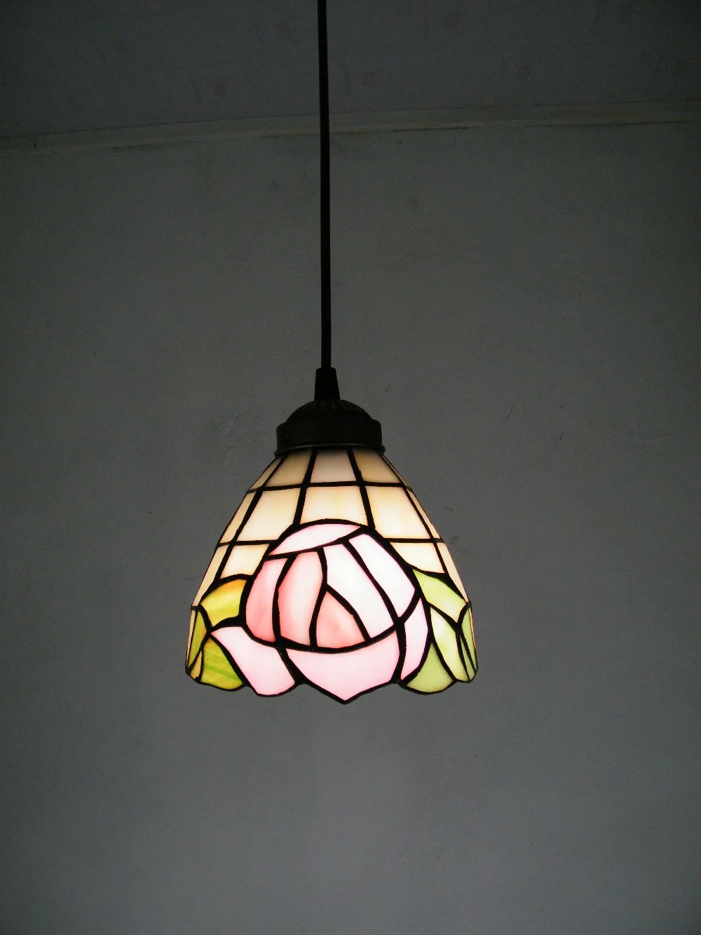 Confronta i prezzi su rose pendant light shopping online ...