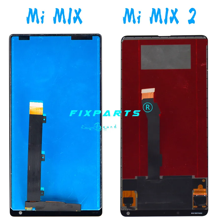 xiaomi mix lcd ukjk;po