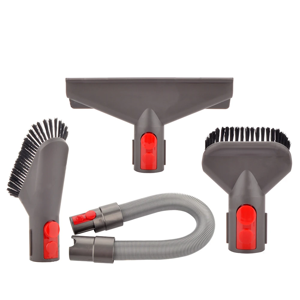 Пылесос Quick Release ручной Замена для Dyson V8 V7 V10 шланг