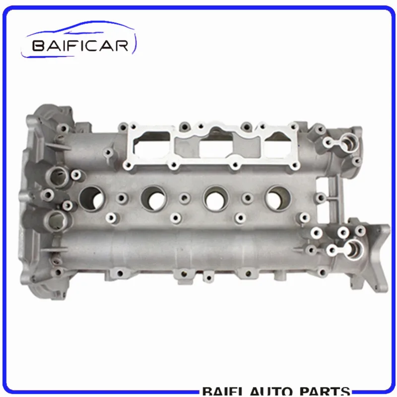 Baificar абсолютно новая Подлинная крышка клапана двигателя алюминиевая крышка 24101436 для- Chevrolet Encore Excelle XT Trax 1,4 T