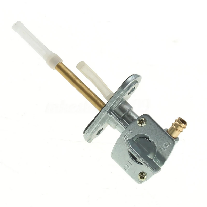 Newest Fuel Gas Petcock Tap Valve Switch For Yama-ha Banshee350/YFZ350/YFM50/YFM80