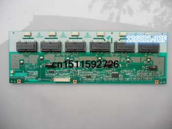 

LC26CS20 high voltage board 1260B1-12F