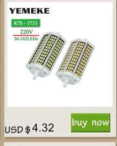 Энергосбережения 220 В светодиодные лампы E14 заменить 7 Вт 12 Вт 15 Вт 20 Вт 25 Вт флуоресцентный свет SMD5730 24/36/48/56/69 светодиоды лампада LED E27