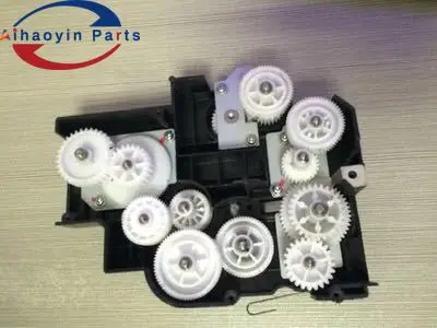 1 шт. редуктор для заправки konica BH283 7828 363 423 369 429 | Компьютеры и офис