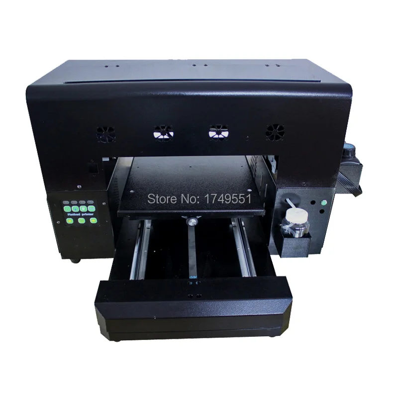 Горячая Распродажа цифровой УФ принтер a3|printer digital|printer a3printer uv |