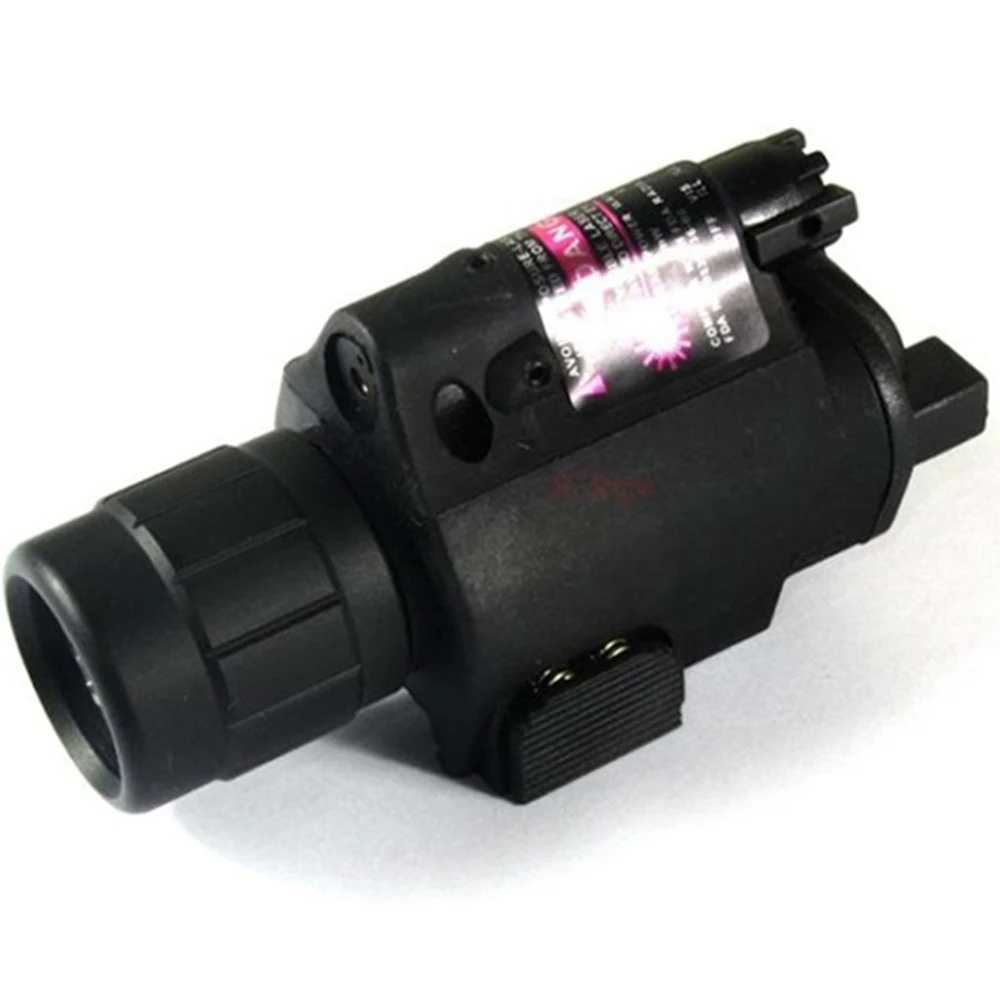 flashlight laser sight(9)