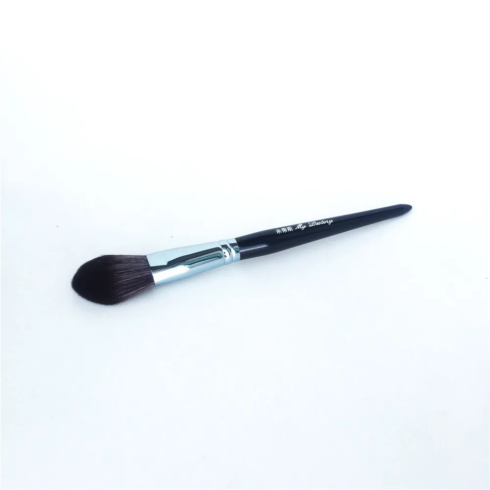 My Destiny 005 Precision Blush Brush _ 2