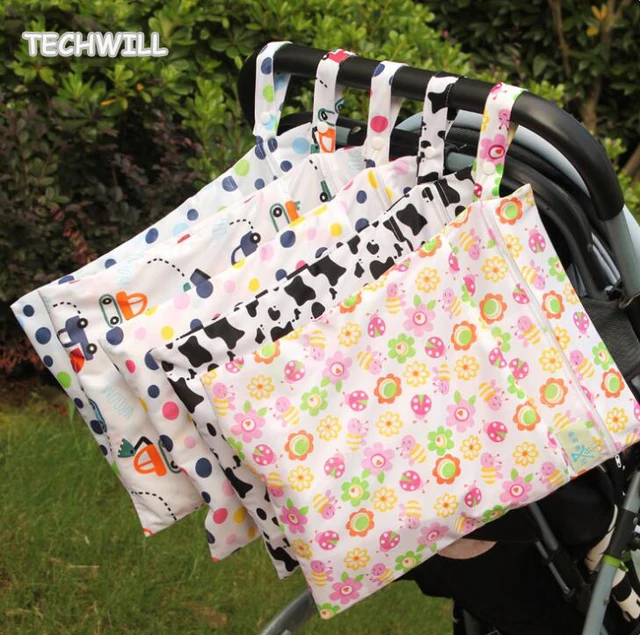 washable nappy bag