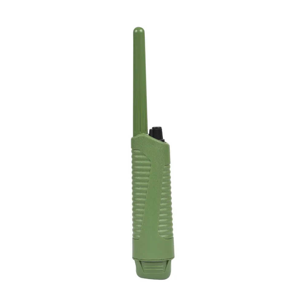 TX-2003 супер ручной металлоискатель Pinpointer сокровище охотничий аксессуар Высокая чувствительность зеленый цвет модель точность