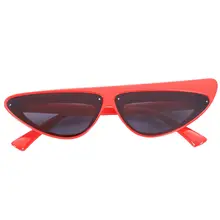 Роскошные очки, сексуальные, кошачий глаз, солнцезащитные очки для женщин, для путешествий, солнцезащитные очки, оправа, оттенки