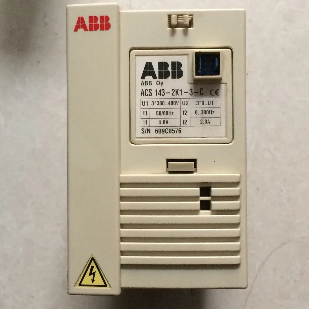 ACS143 2K1 3 Cabb plcabb distributorsabb software AliExpress