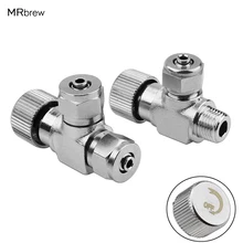 Новый аквариумный счетчик CO2, пузырьковый клапан-регулирующий рассеиватель, одноголовый игольчатый клапан с двойной головкой, регулятор аквариума, система Co2 Новый аквариумный счетчик CO2, пузырьковый клапан-регулирующий рассеиватель, одноголовый игольчатый клапан с двойной головкой, регулятор аквариума, система Co2