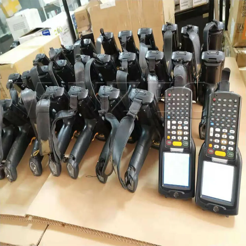 

MC3190 MC3190G 3190-GI4H04EAA For Motorola Symbol 2D Laser 48 Key mobile Barcode Scanner Data Terminal Collector