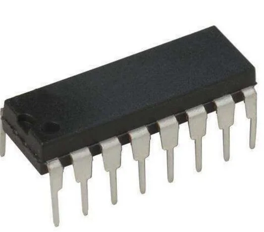 

50 шт./лот SN74HC157N 74HC157N DIP-16, новый оригинальный новый
