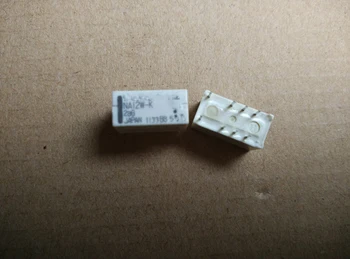 

20pcs/ lot Relay NA12W-K 12V 2A 8P new original quality assurance free shipping