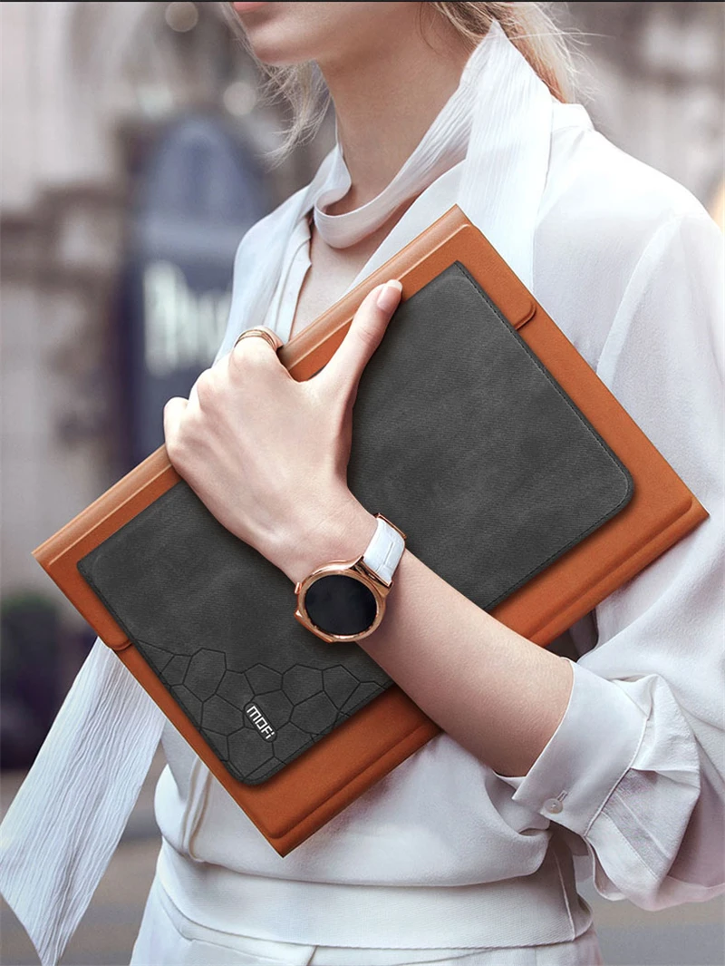 PU Leather case For Huawei MediaPad M5  (9)