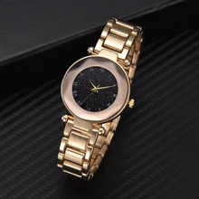 Relojes Mujer 2019 Women Watches Luxury Brand Rose Gold Stainless Steel Quartz Wrist Watch Gifts for Women Ladies Watch Clock Relojes Mujer 2019 Women Watches Luxury Brand Rose Gold Stainless Steel Quartz Wrist Watch Gifts for Women Ladies Watch Clock