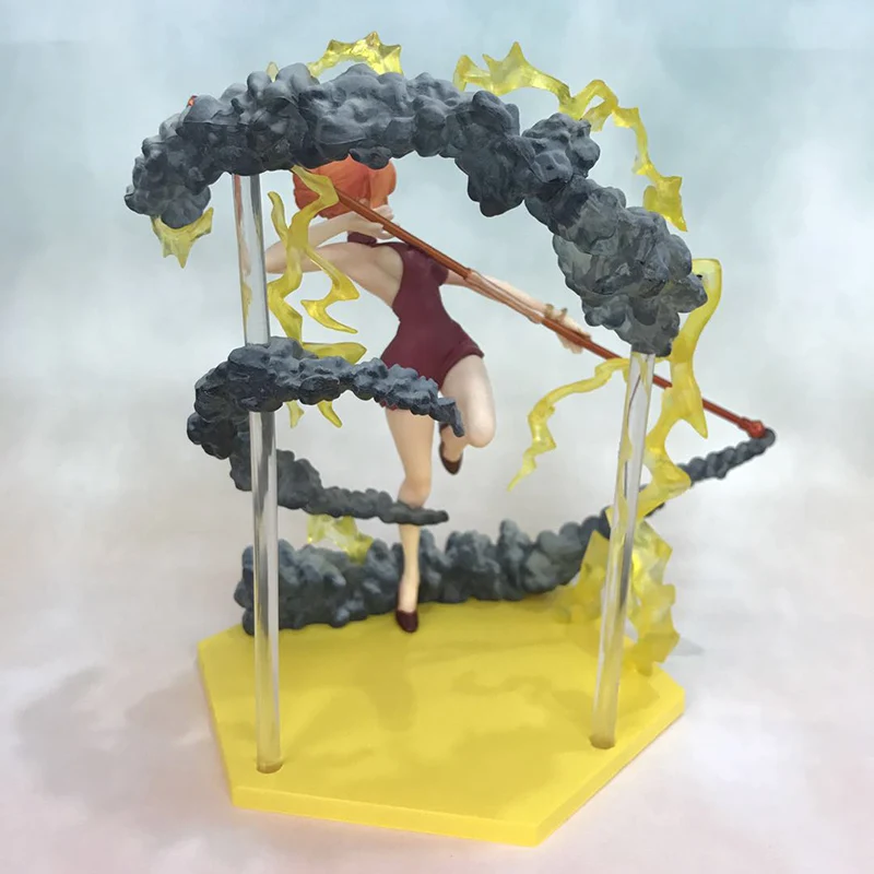 Figurine One Piece Nami