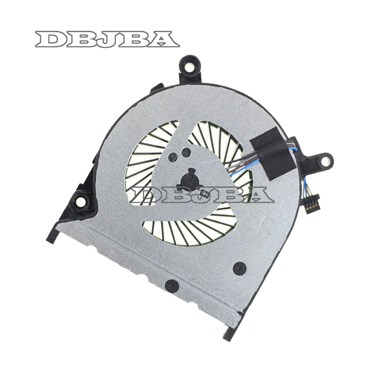 CPU COOLING FAN FOR HP 245 G6 925352-001 NFB67A05H-001 DC 5V 0.5A COOLING FAN 