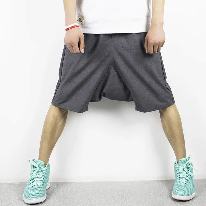 SK8ER Summer Skateboard Shorts Sports Shorts for Men Women Skating