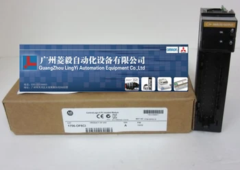 

A B PLC 1756-OF6CI (New and original in box ) 100% new in stock with one year warranty